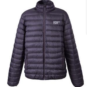 Down Puffer jacket